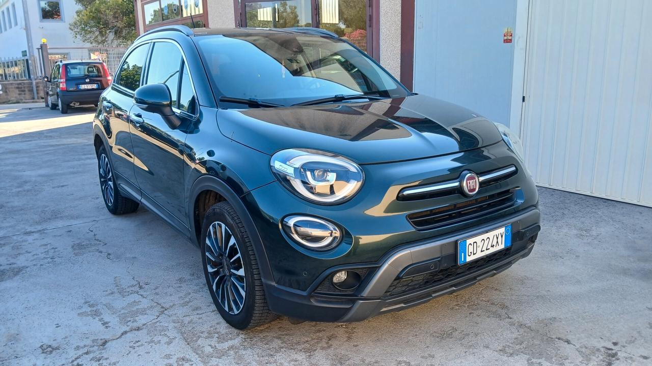 Fiat 500X 1.0 T3 120 CV Cross