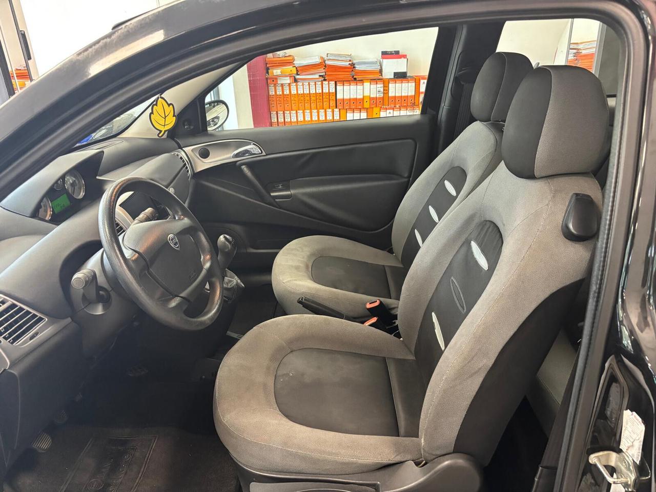 Lancia Ypsilon 1.2 Passion