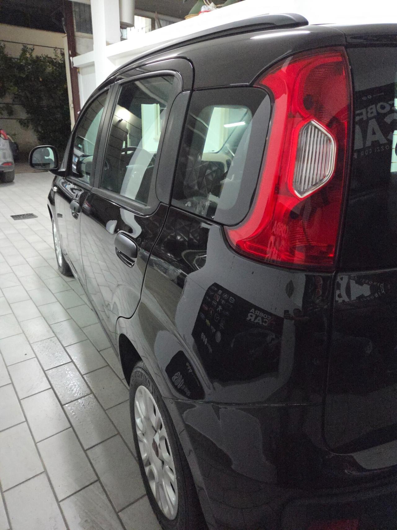 Fiat Panda 1.3 MJT S&S Lounge