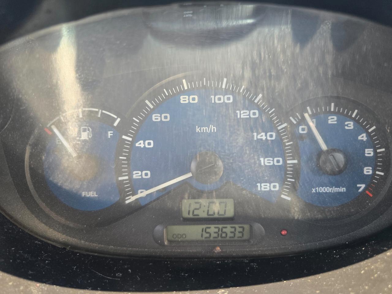 Chevrolet Matiz 1000 SX Energy GPL Eco Logic