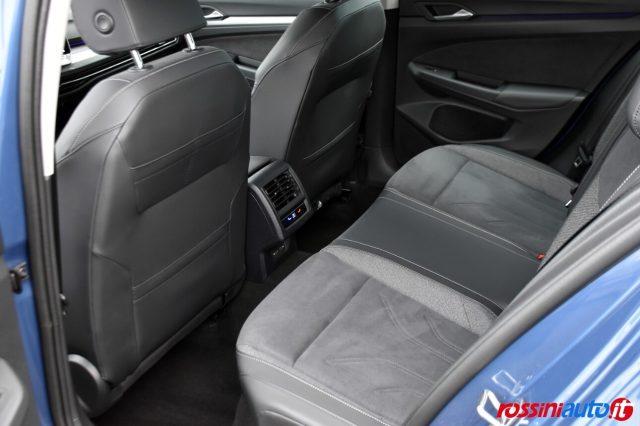 VOLKSWAGEN Golf 8.5 2.0 TDI 150 CV DSG STYLE + REARVIEW + I.Q LED