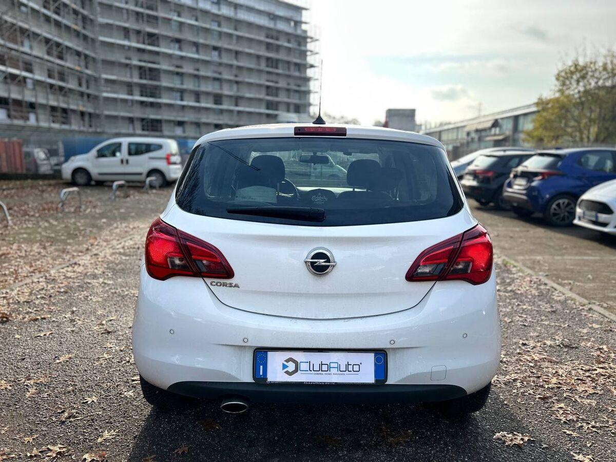 Opel Corsa Corsa 1.4 b-Color 75cv 5p
