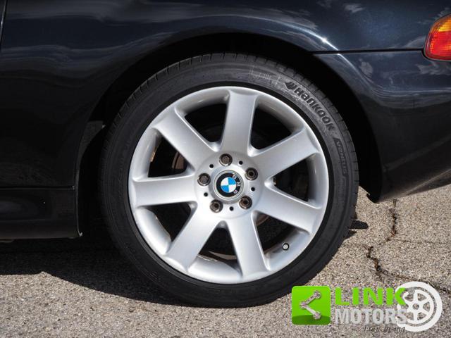 BMW Z3 1.8 cat Roadster