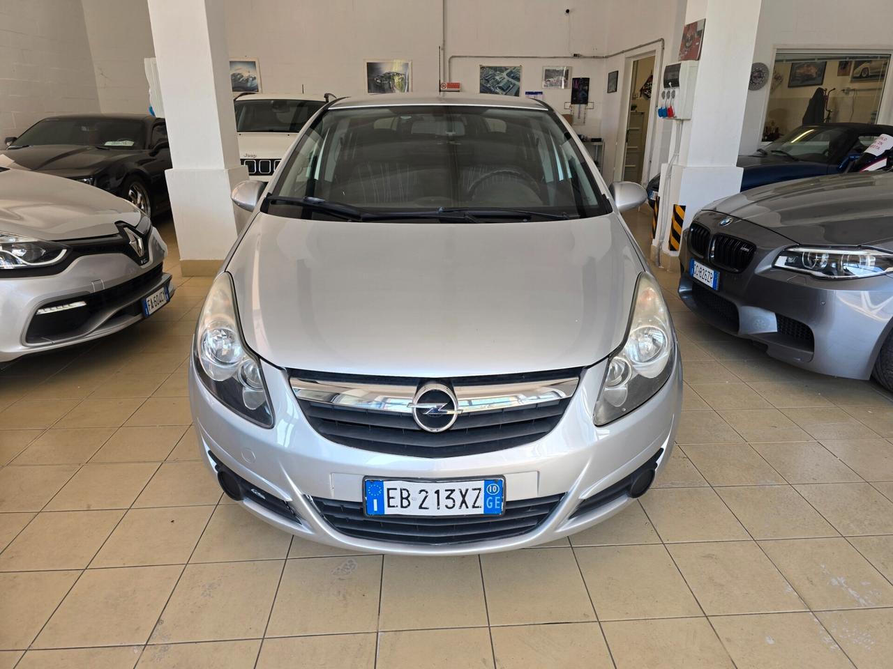 Opel Corsa 1.3 CDTI 95CV F.AP. 5 porte Cosmo
