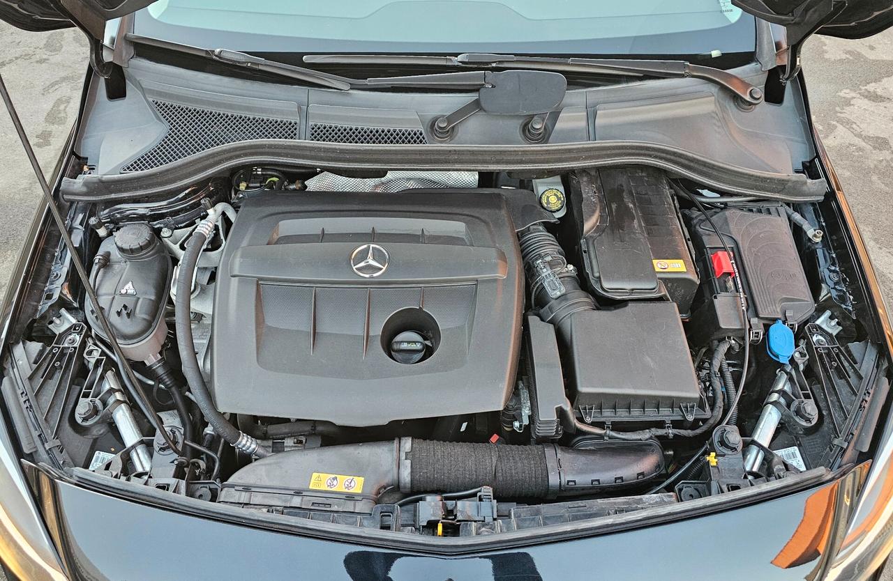 Mercedes-benz A 180 A 180 d Automatic Executive