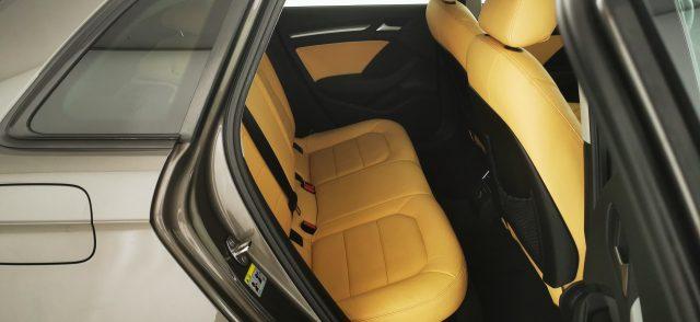 AUDI A3 SPB 1.6 TDI Ambiente