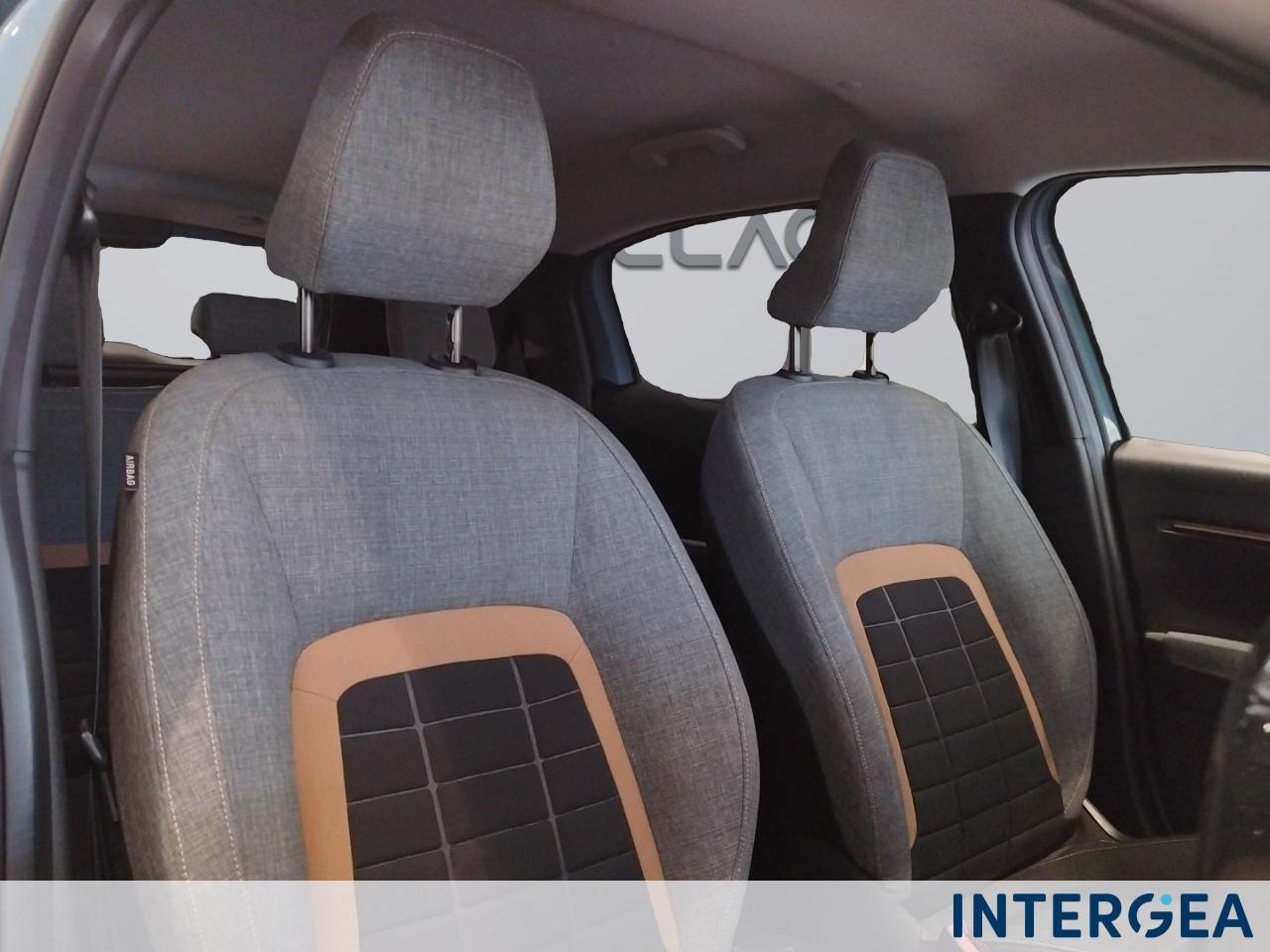 CITROEN C3 Aircross 1.2 puretech turbo Plus 100cv