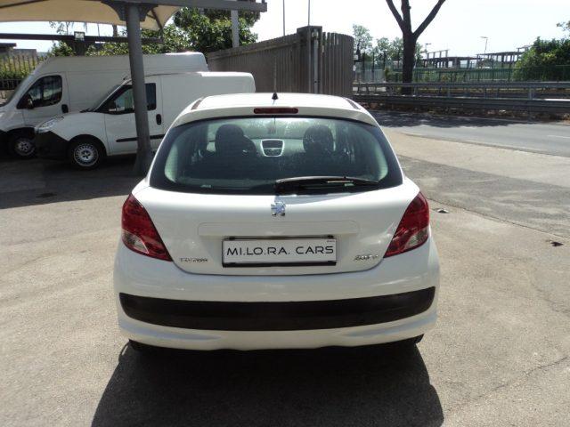 PEUGEOT 207 Plus 1.4 8V 75CV 5p. ECO GPL