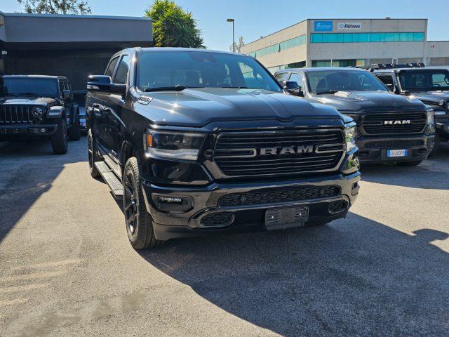 DODGE RAM 1500 5.7 V8 Crew Cab Sport Autocarro N1