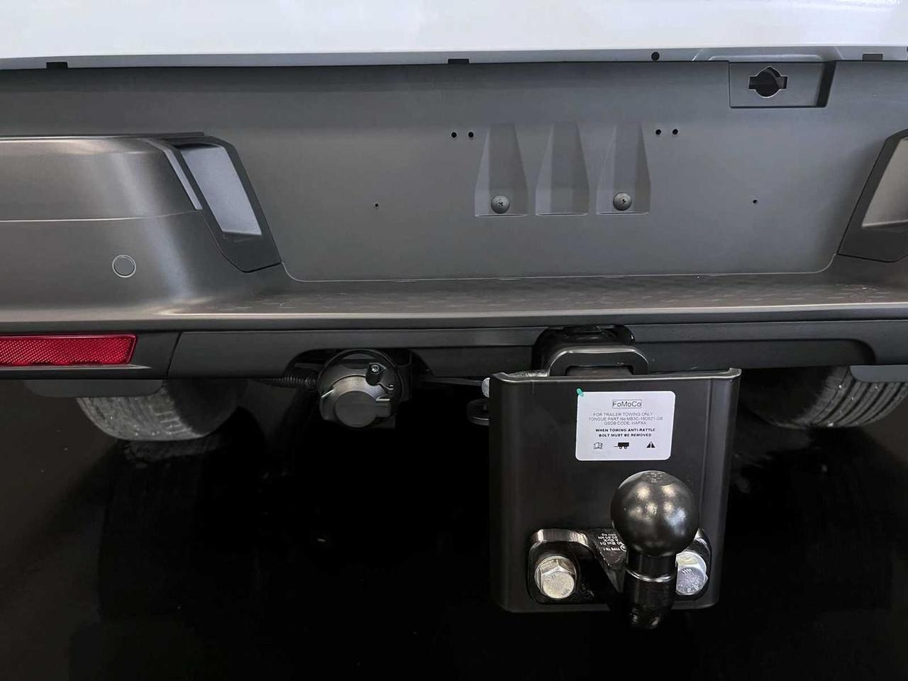 Volkswagen Amarok 2.0 TDI 170CV 4MOTION #9968