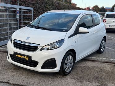 Peugeot 108 VTi Active GARANTITA