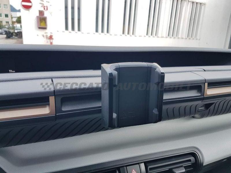 Citroën C3 Aircross C3 Aircross 1.2 puretech turbo You 100cv
