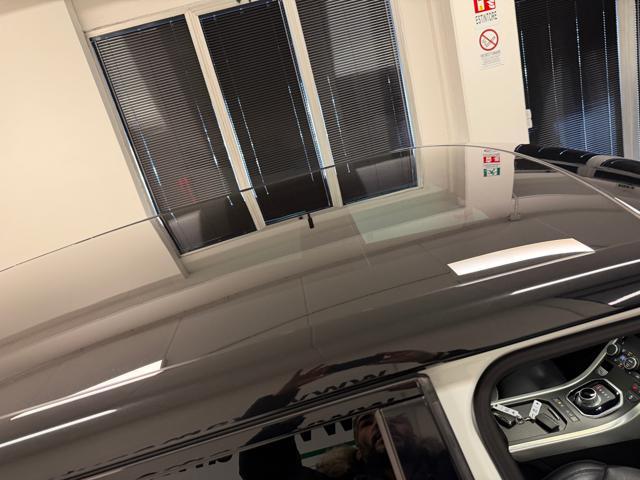 LAND ROVER Range Rover Evoque 2.0 TD4 150 CV 5p. HSE Dynamic