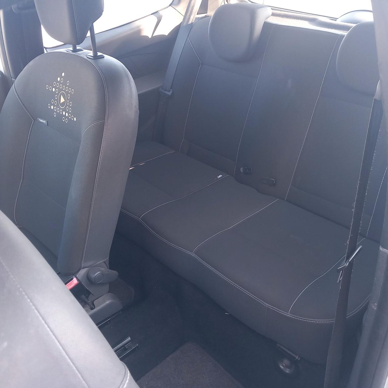 Renault Twingo 1.2 16V LEV Yahoo!