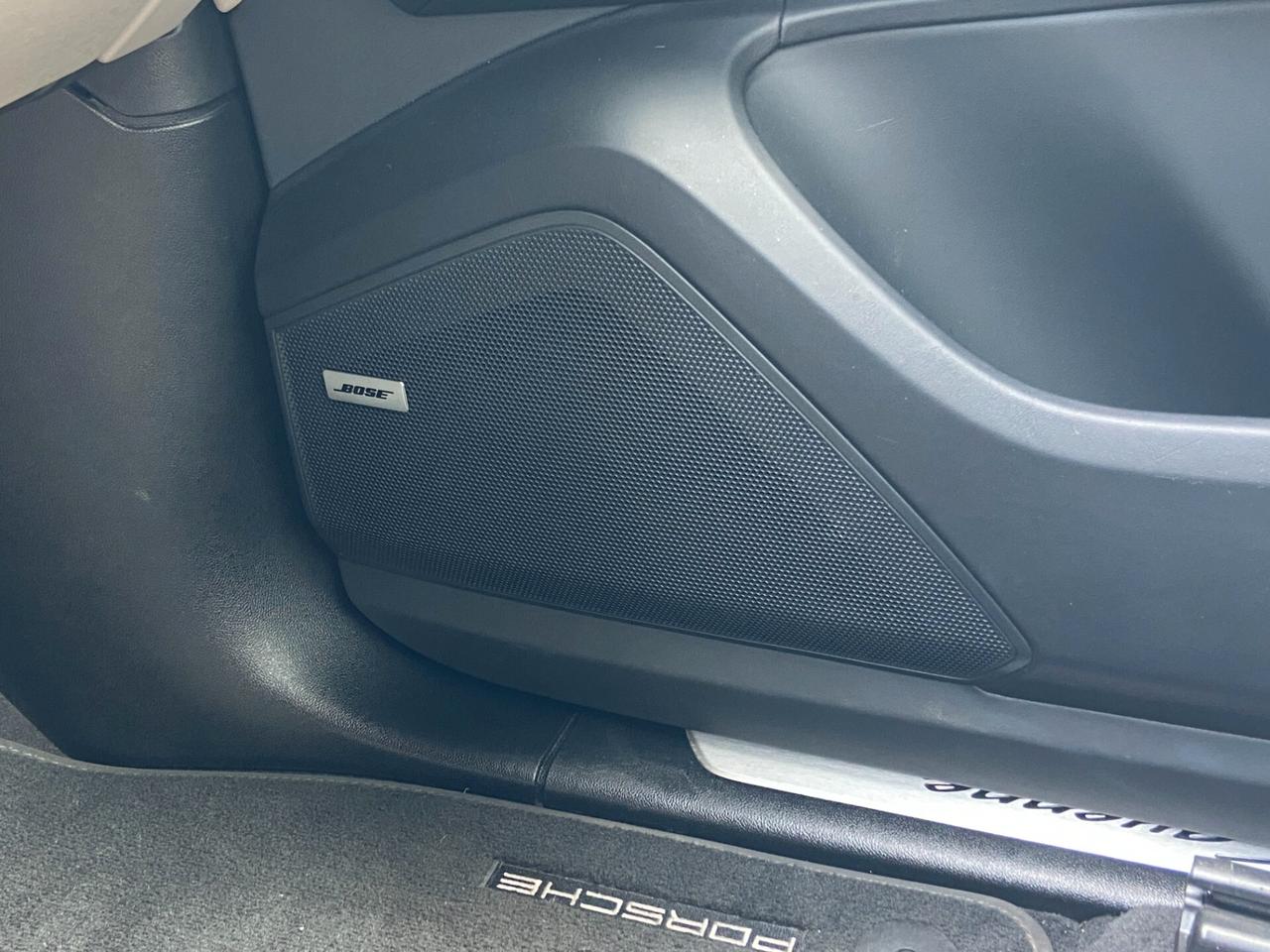 Porsche Cayenne Coupe 3.0 V6 tiptronic