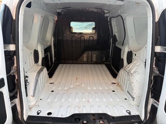 Dacia Dokker 1.5 Blue dCi 8V 95CV Essential 2020