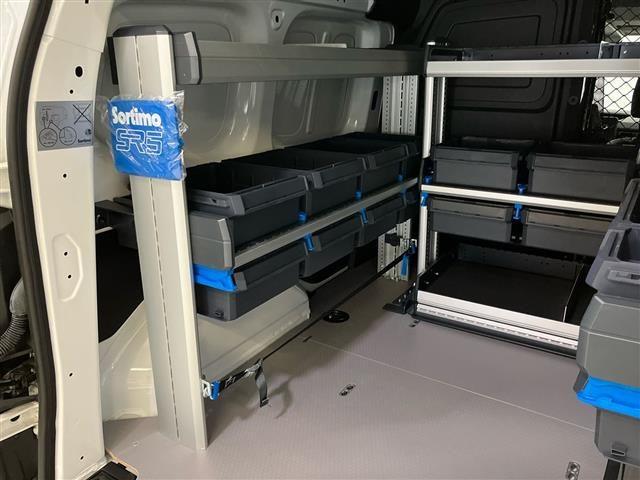 RENAULT Kangoo van 1.5 Blue dci 95cv open sesame Iva 22% compresa