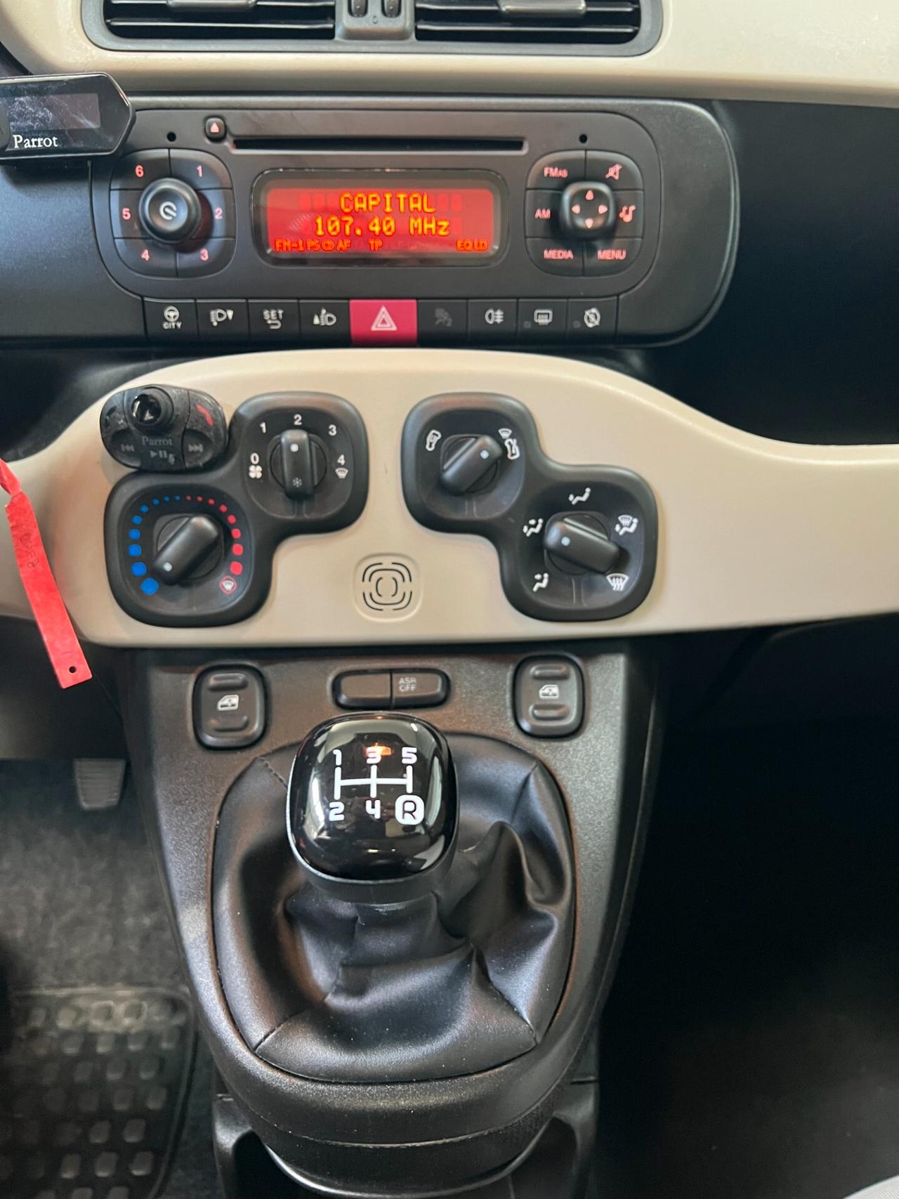 Fiat Panda 1.3 MJT 95 CV S&S Easy