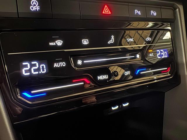 VOLKSWAGEN T-Roc 2.0 TDI SCR Life
