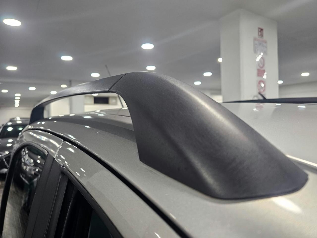 NUOVA FIAT PANDA EMOTION 1.2 BENZ 60CV - AUTO COME NUOVA