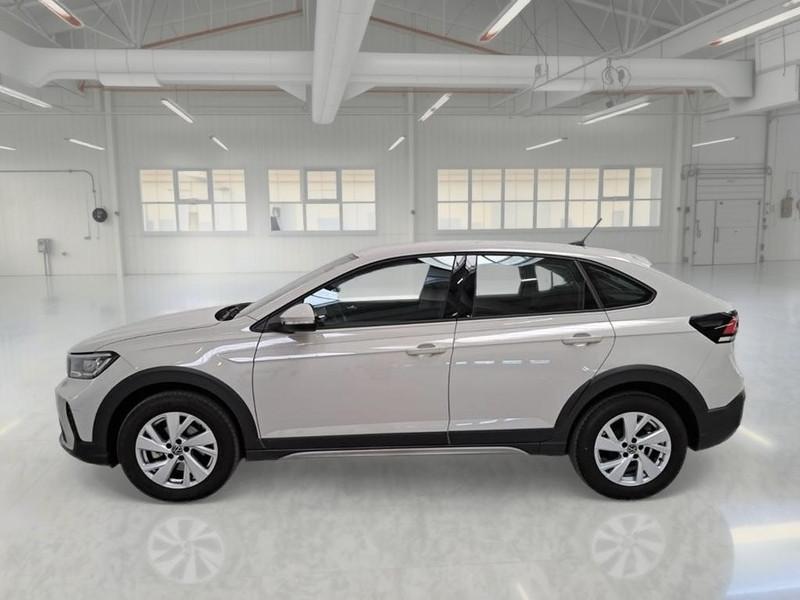 VOLKSWAGEN TAIGO 1.0 TSI 70kW Life