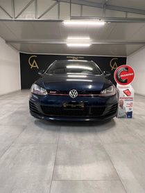 Volkswagen Golf 2.0 TDI 5p. 4MOTION GTD