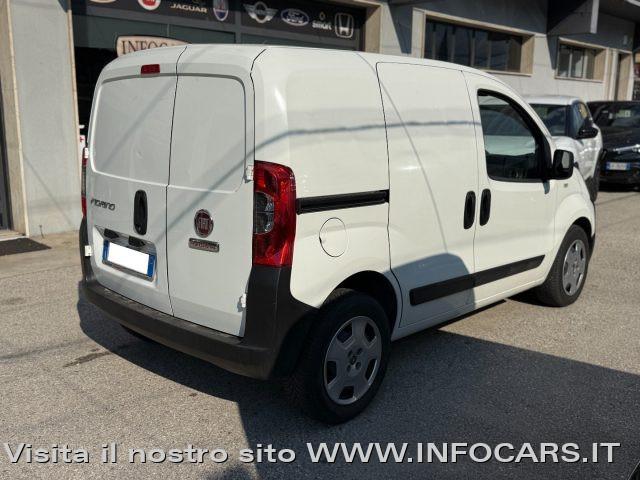 FIAT Fiorino 1.3 MJT 95CV Cargo + IVA