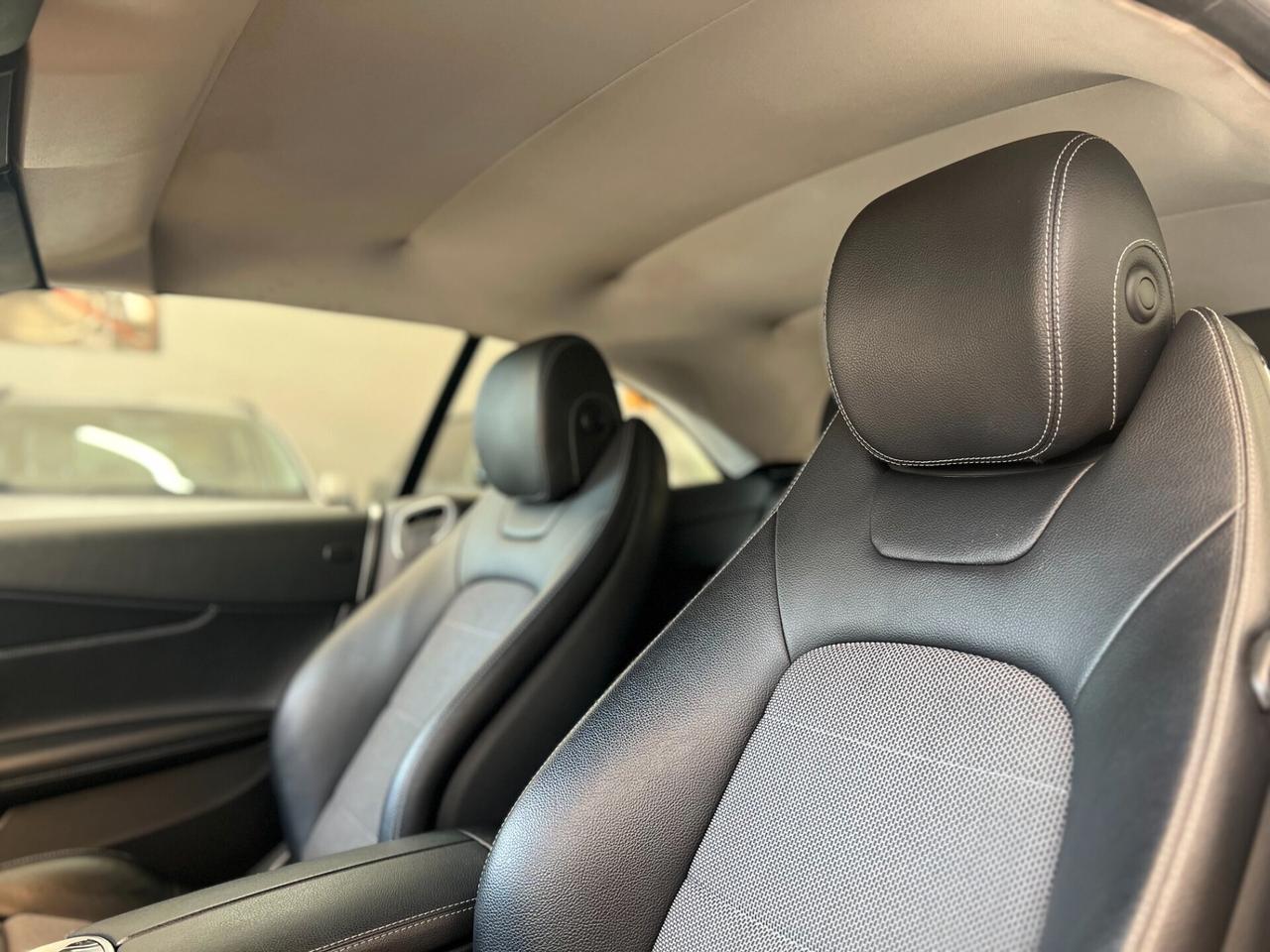 Mercedes-benz C 220 d Cabrio Premium Plus