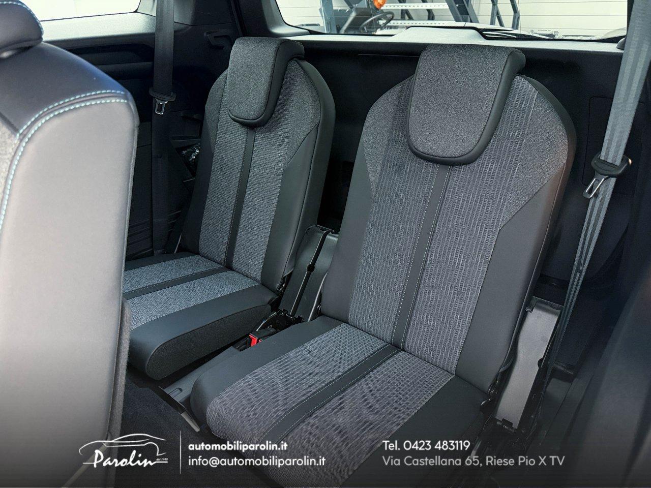 Peugeot 5008 5008 1.5 bluehdi Allure Pack s&s EAT8 7 posti