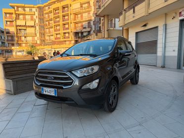 Ford EcoSport 1.5 Ecoblue 125 CV AWD Business