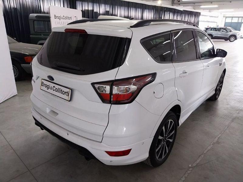 Ford Kuga 1.5 TDCi 120cv ST-Line 2WD S&S