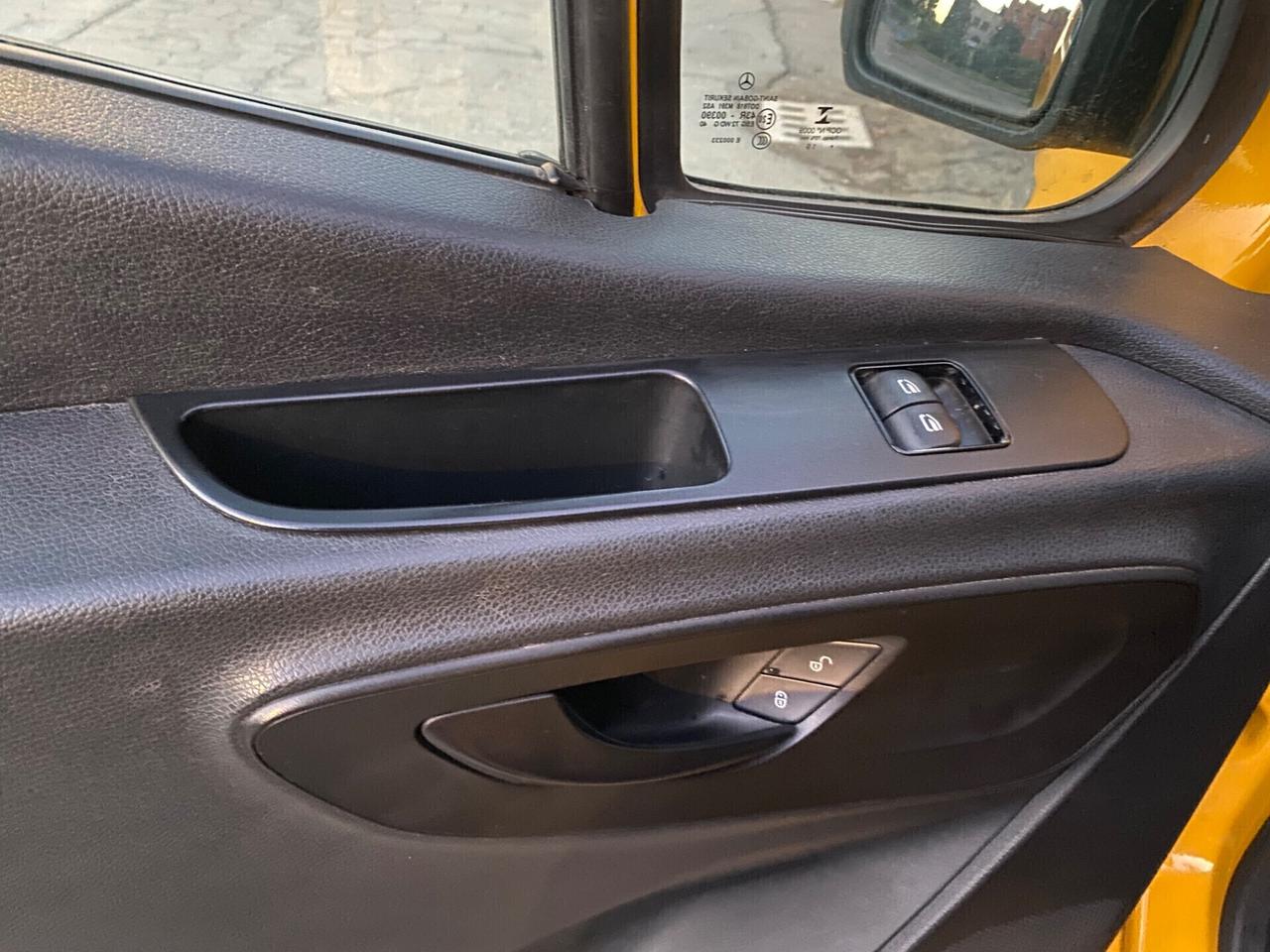 Mercedes-benz Sprinter T39/33 314 CDI FWD Cabinato