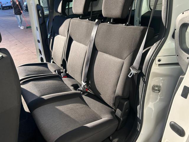 FIAT Doblo Doblò 1.3 MJT S&S PC Combi N1 Easy