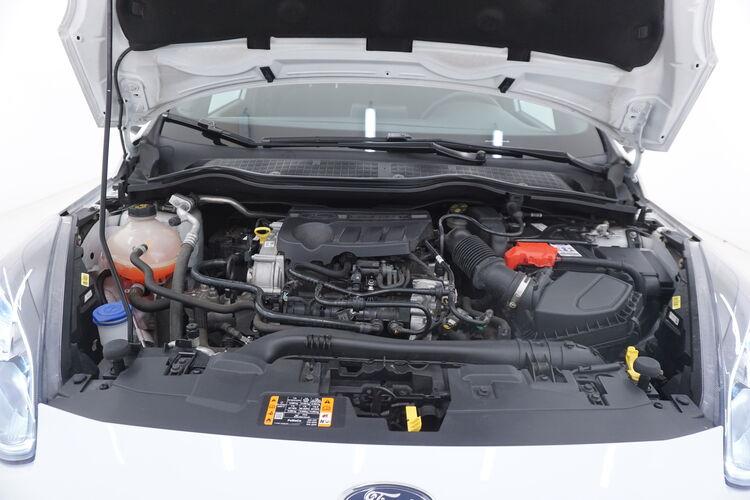 Ford Fiesta Hybrid ST-Line DCT BR386511 1.0 Mild Hybrid 125CV
