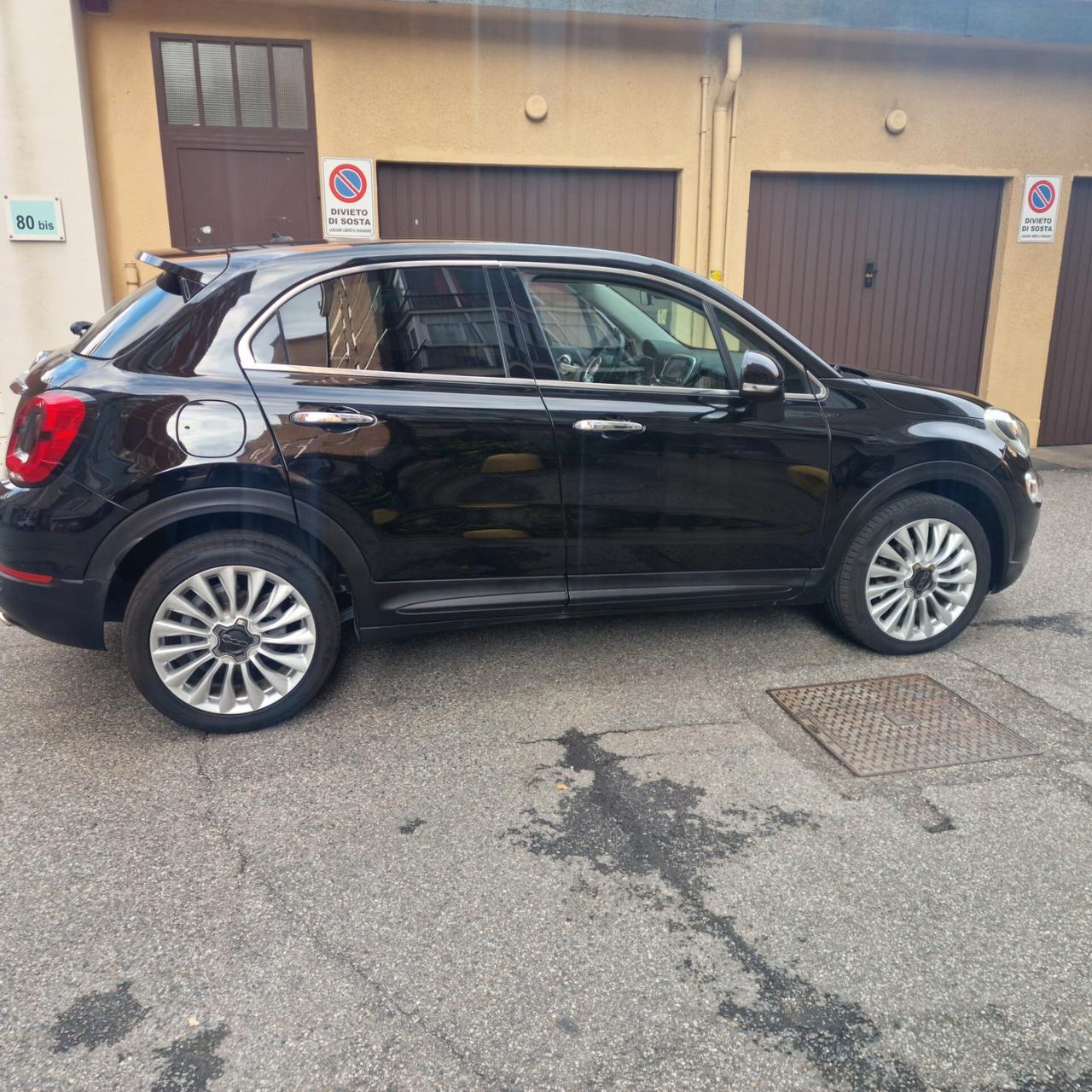 Fiat 500X 1.6 MultiJet 120 CV Pop Star