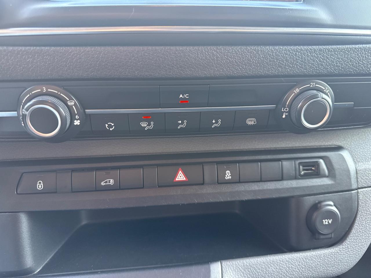Peugeot Expert - Furgone