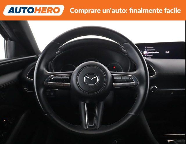 MAZDA 3 Mazda3 2.0L 150CV Skyactiv-G M-Hybrid Exceed