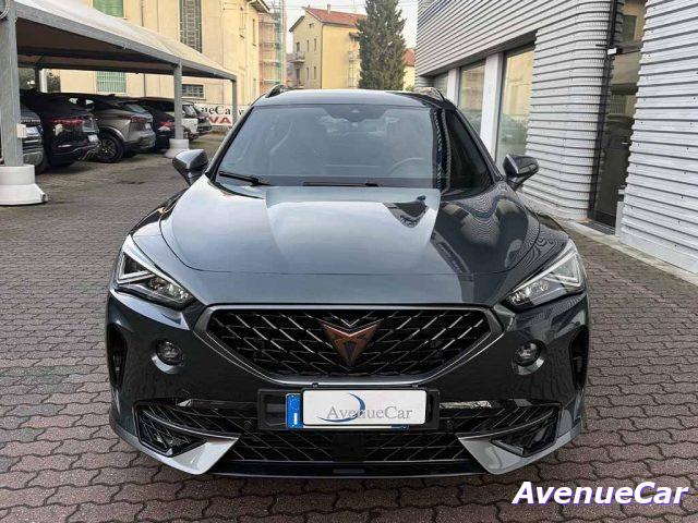 CUPRA Formentor 1.5 tsi dsg PELLE TELECAMERA CARPLAY FULL OPTIONAL