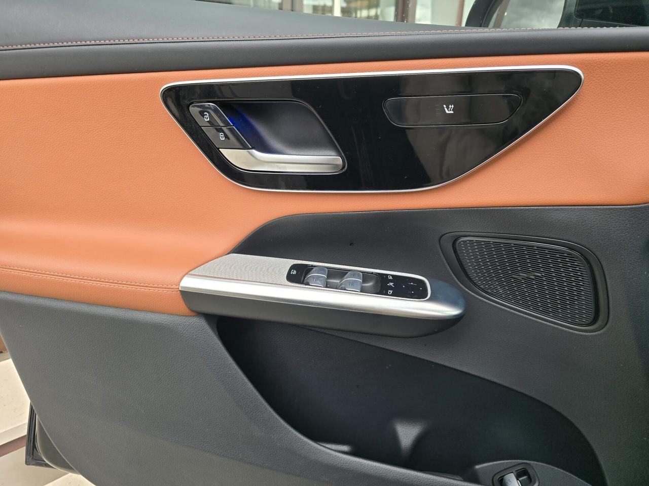 Mercedes-benz GLC 300 d Coupè 4Matic Mild Hybrid AMG Line Premium