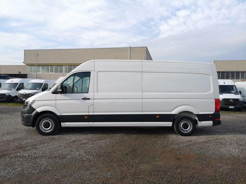 Volkswagen Crafter 35 2.0 TDI 140CV L4 H3 Business capi appesi