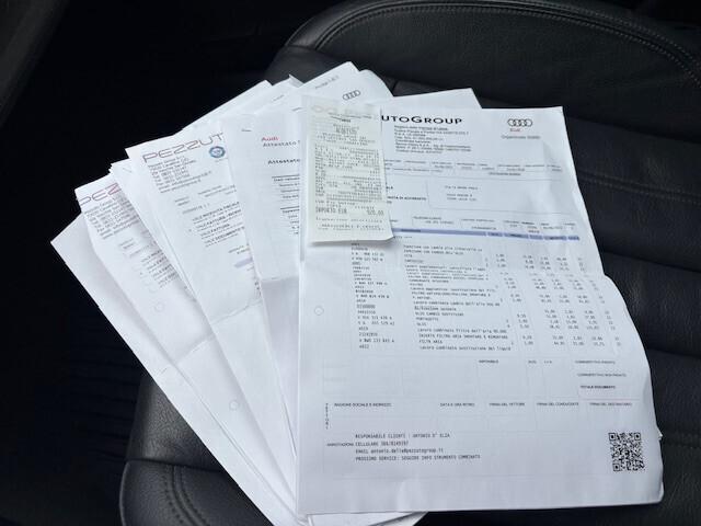 Audi A4 allroad 2.0 TDI 163 CV S tronic