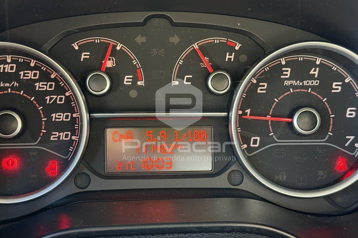 FIAT Doblò 1.3 MJT PC Combi N1