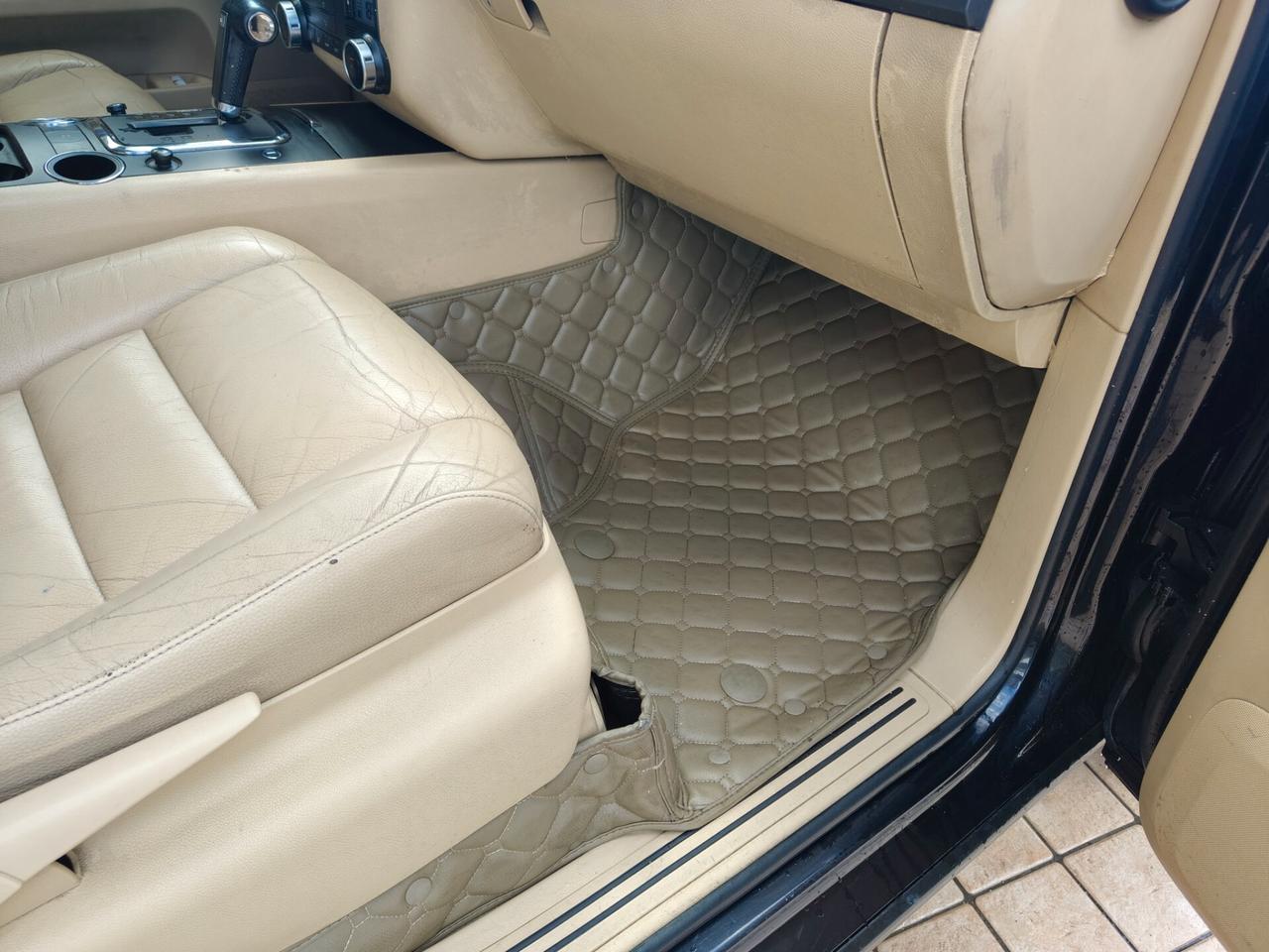 Volkswagen Touareg 2.5 R5 TDI