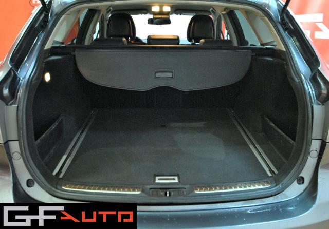 Toyota Avensis Avensis III 2012 Wagon Wagon 2.0 d-4d Lounge