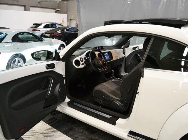 VOLKSWAGEN Maggiolino 1.4 TSI DSG Sport Tetto-Xenon-Pdc-Cerchi 18"
