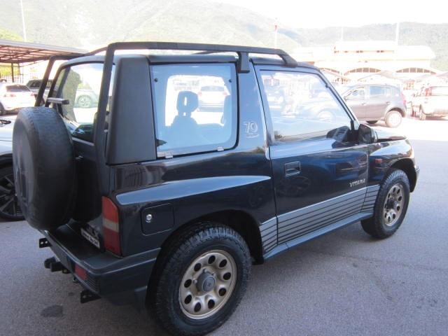 Suzuki Vitara 70^ ANNIVERSARIO 4 X 4