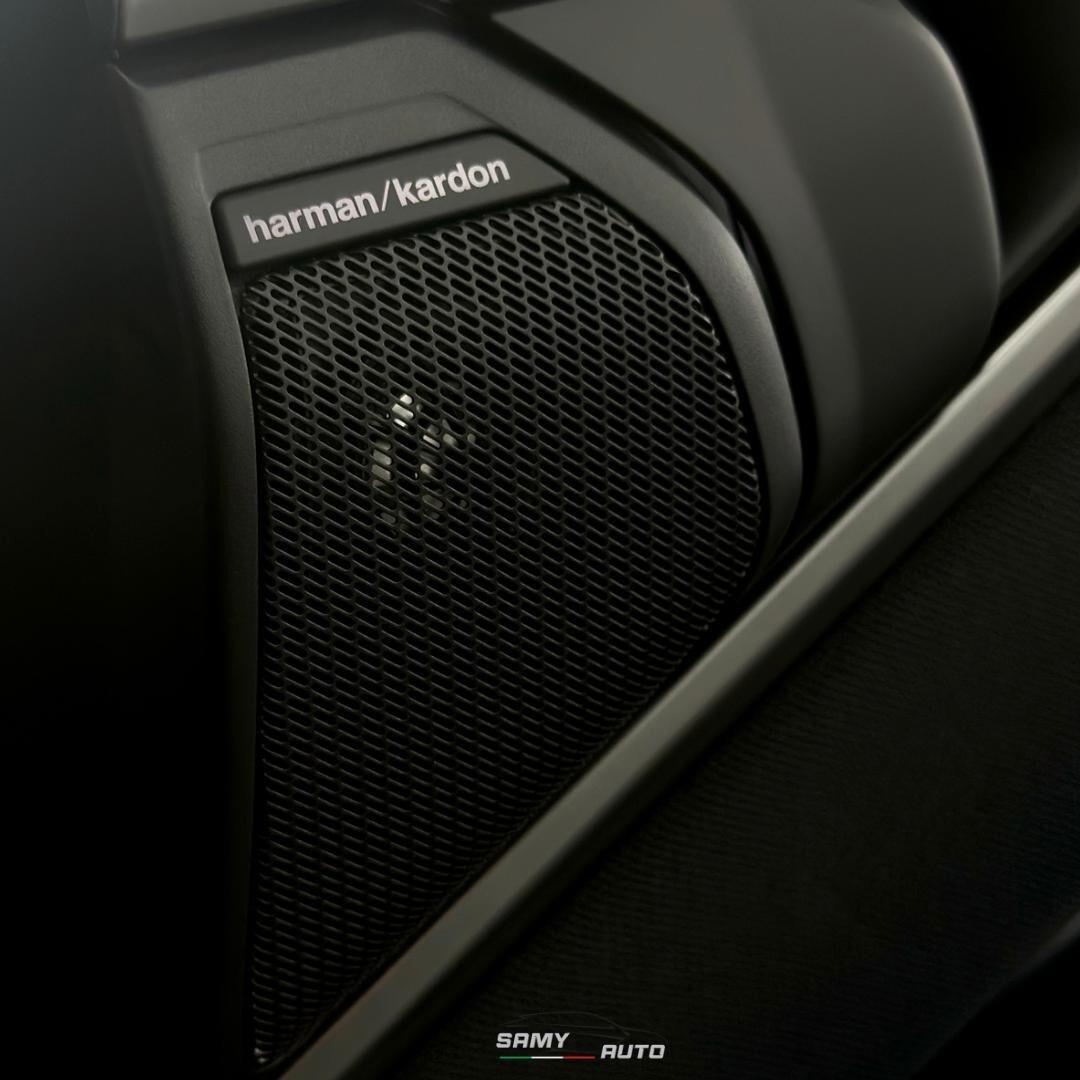 Bmw X3 xDrive20d 48V