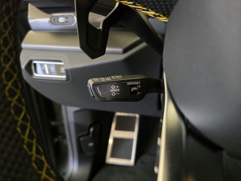 Lamborghini Urus Urus 4.0 S