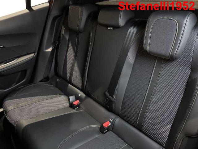PEUGEOT 2008 1.2 hybrid GT 136cv e-dcs6