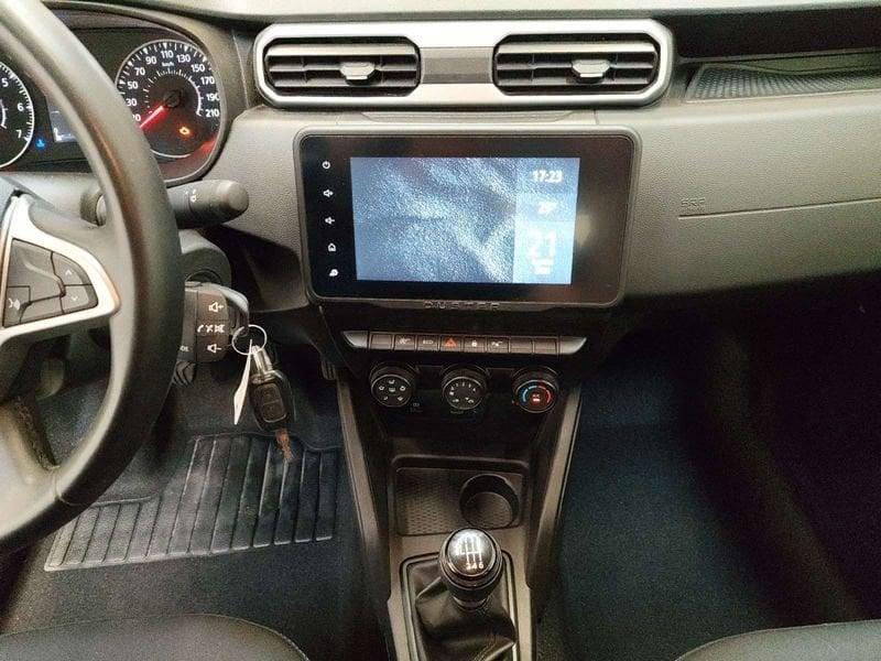 Dacia Duster 1.0 tce Expression Gpl 4x2 100cv